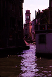 canal